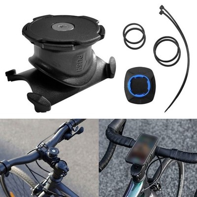 1pc Quad Lock Telefon Halter Universal Handy halterung Kit for Fahrrad Stoßfest