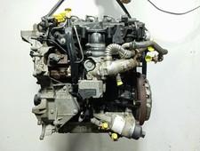Moteur Renault MASTER