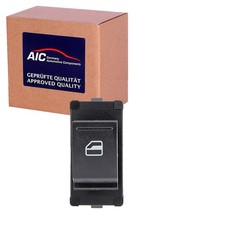 AIC SCHALTER FENSTERHEBER BEIFAHRERSEITIG passend für SEAT MII SKODA CITIGO E-CI