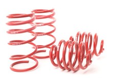 H&R Sport Springs Fits 98-02 BMW M-Coupe/M-Roadster MRC