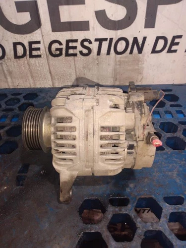 0124320001 Alternador para IVECO DAILY CAMIÓN/VOLQUETE (1989) * 171588 - Bild 1 von 3