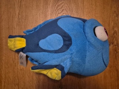 Bandai Disney Pixar  Dory Talking Finding Nemo Plush Stuffed Animal 12  works