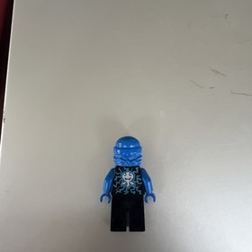 Lego Ninjago Airjitzu Jay Minifigure Possession 70740 Airjitzu Jay Flyer