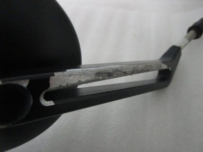 Harley Davidson Black Dome Mirrors 92423-08A | eBay