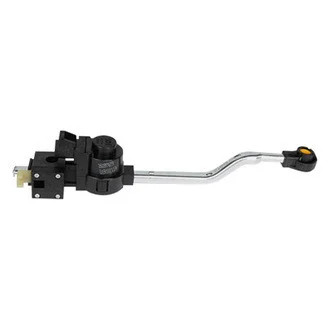 For GMC C2500 1995-1998 ACDelco GM Genuine Parts Shift Interlock Actuator