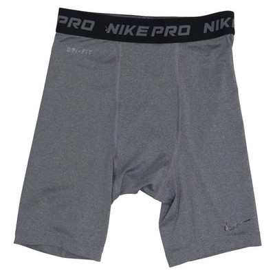 Nike Pro, Kompressionsshorts, Größe: 172, NIKE PRO COMPRESSION, Grau #lGS