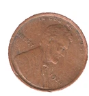 USA  CENTS 1920