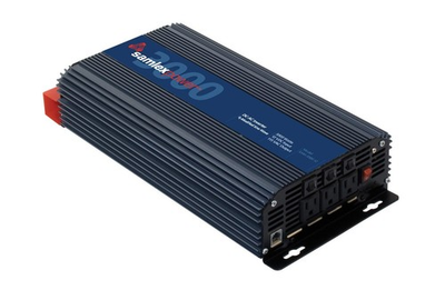 #ad Samlex Power SAM 3000 12 3000W Watt Modified Sine Wave Inverter $295.99