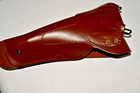 RIA ROCK ISLAND ARSENAL US Army 1916 Leather Holster Colt .45 M1911 — photo 4