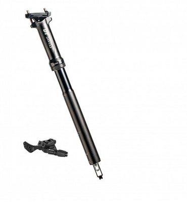 Dt Swiss D232 L1 Trigger Mackmaker Remote 400/30.9/60 mm Dropper Sattelstütze