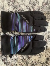 Free Country Girl Gloves Size L/XL