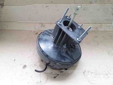 PEUGEOT 407 Coupe 6C Unterdruck-Bremskraftverstärker 03786235014 25522308