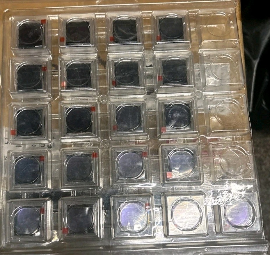 IGT EDGE LIT DYNAMIC BUTTON BRAND NEW  FREE SHIPPING See Description 