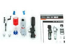 DNA Upgrade Kits DK-59 DK-59M For SS86 OP Prime Accessories in stock