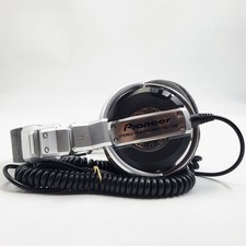 Pioneer HDJ-1000 Professional DJ Headphones -...
