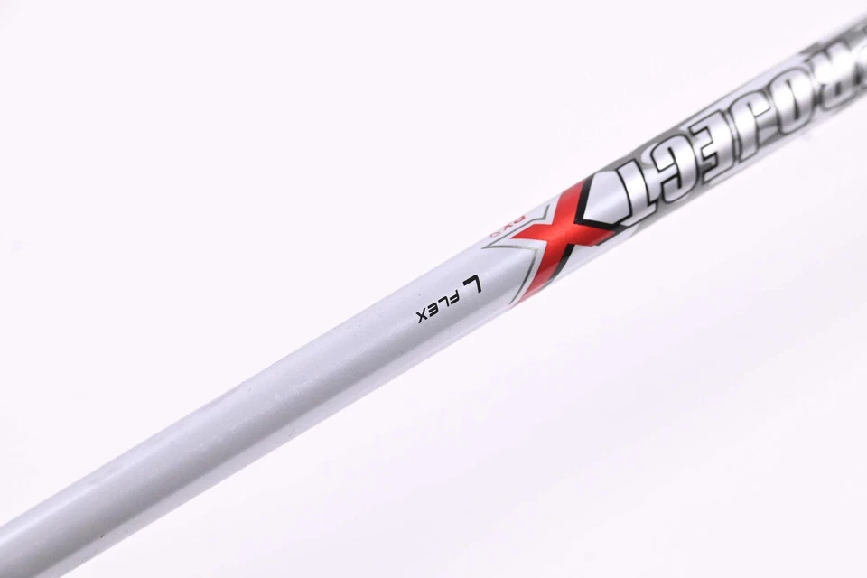 Ladies Callaway X Hot #8 Iron / Ladies Flex Project X PXv Shaft - Image 4 of 4