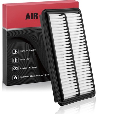 Engine Air Filter Fits 2017-2025 Honda Ridgeline 3.5L 2017-2020 Acura MDX 3.0L