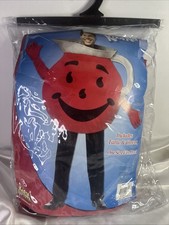 Adult Kool Aid Costume - Rasta Imposta