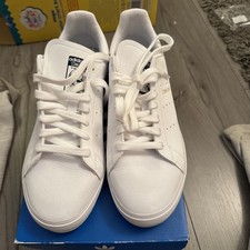 adidas Originals Stan Smith Women's White