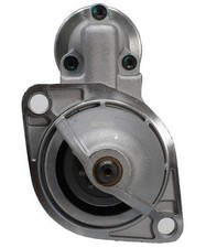 1x Anlasser Neu - Made In Italy - für 0001110028 Bertolini 730 Lomb.-8 Ld 665.2