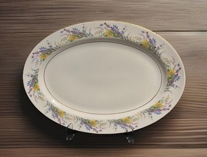 希少品！Spode　Fine Bone China　ARCADIAシリーズ　4枚 1960s-royal-doulton-bone-china