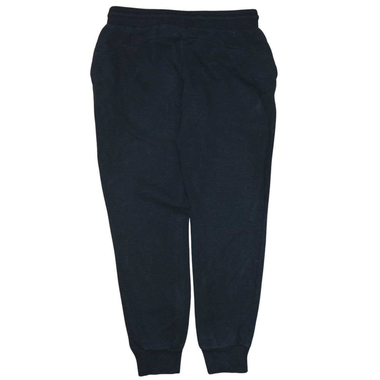 Ellesse Black Trousers Womens image 2