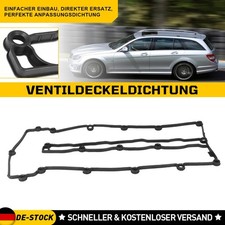 Ventildeckeldichtung für Mercedes W176 W242 W246 W204 S204 X218 W212 S212 1x Ventildeckeldichtung für Mercedes W176 W242 W246 W204 S204 X218 W212 S212 1x