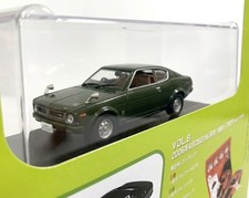 1/43 Mitsubishi Galant Coupe FTO GSR 1973 NOREV Hachette Japanese Cars Collectio