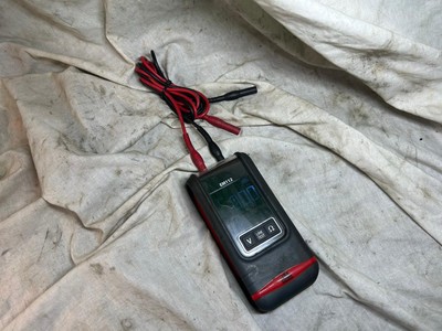 MAC Tools EM112 Digitales Prüfmessgerät Auto EM112