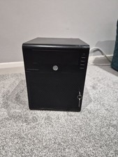 HP ProLiant Micro Server AMD Turion II Neo N54L 2-Core 2.20GHz CPU 2GB
