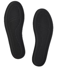Memory Foam Insoles for Men and Women,Thick Cushioned Shoe Inserts for Standi...