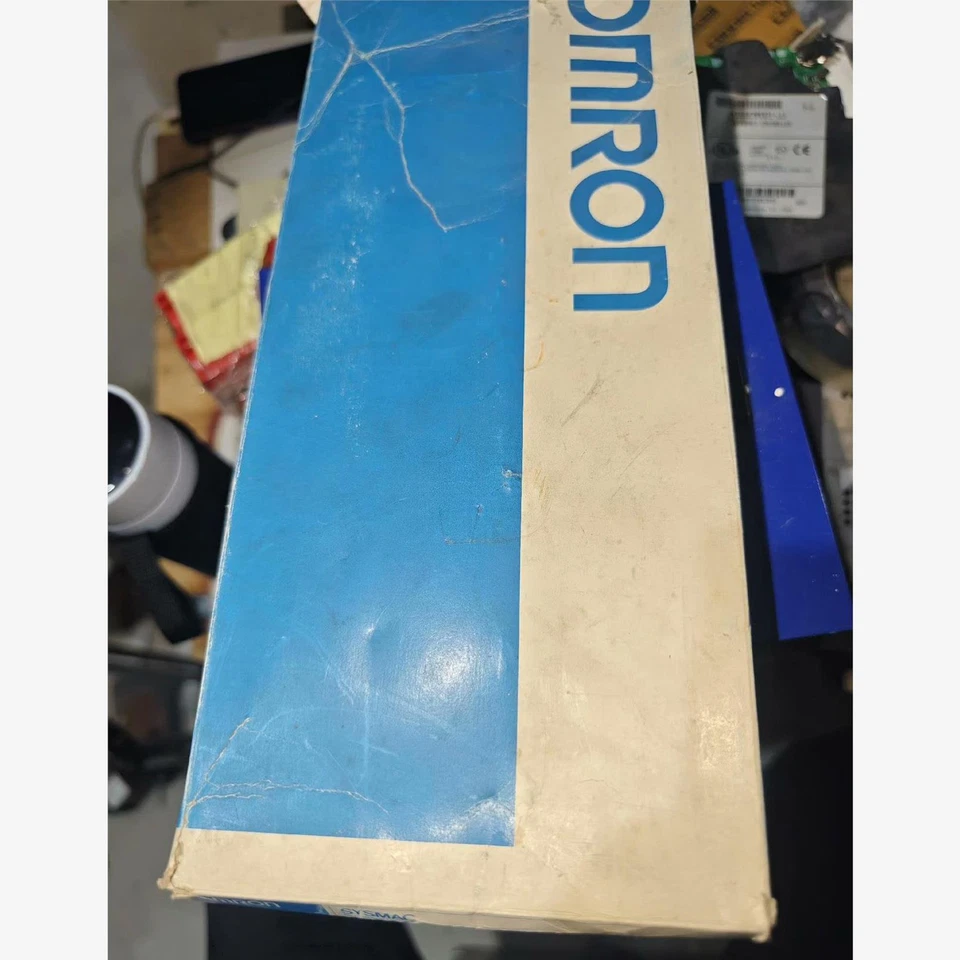 1PC New In Box Omron C200H-BC051-V1 PLC Module FAST SHIP - Image 2 of 2