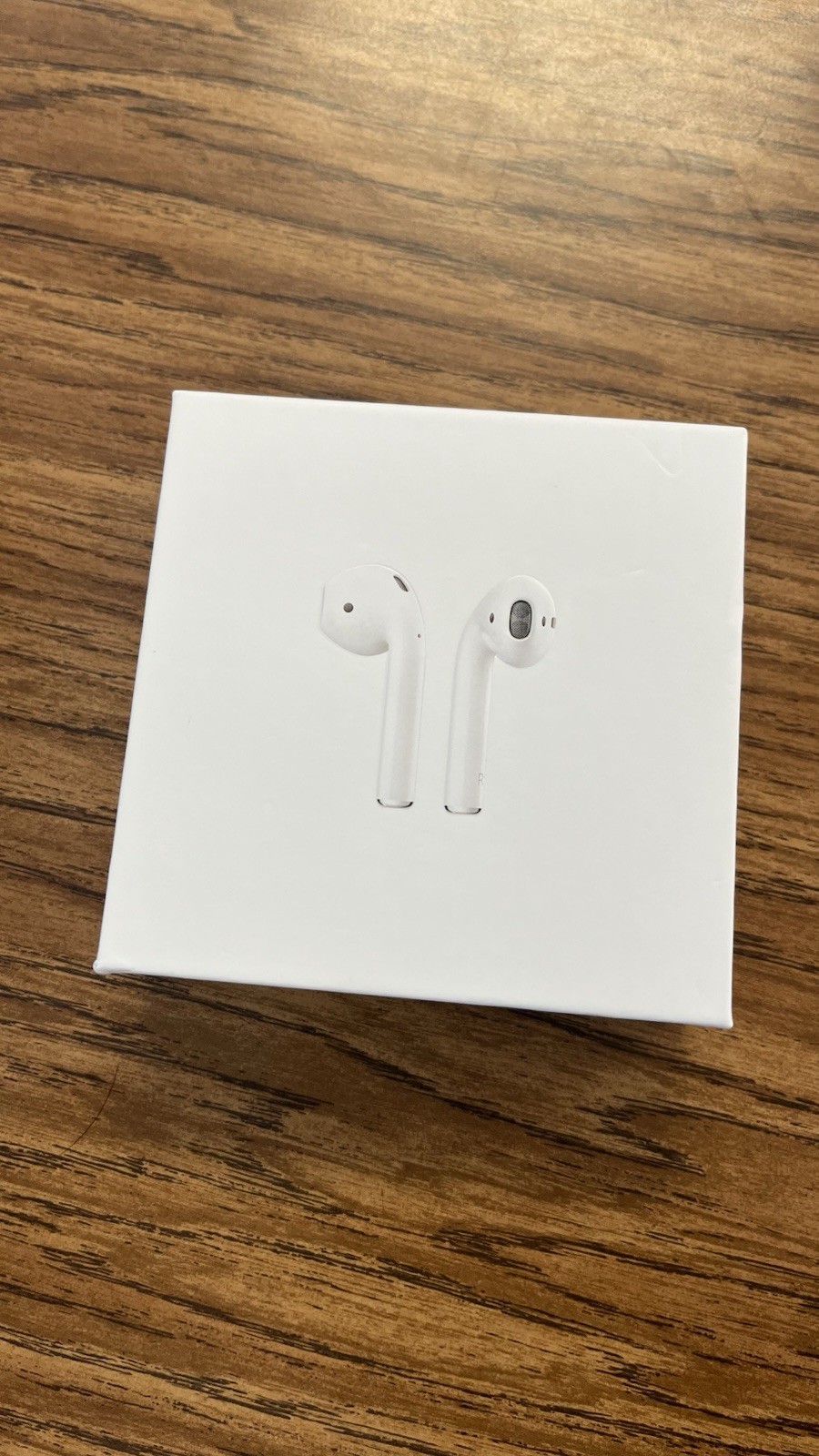 Wireless AirPods with Charging Case-image