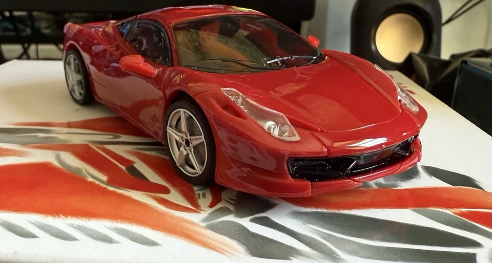 Alien Attack STF-01 Firage( 3rd Party DOTM Dino) - Image 3 of 4