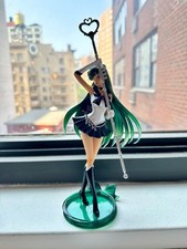 Figuarts ZERO Sailor Pluto Sailor Moon Crysta...