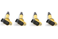 Accel 140495-4 Supercoil Ignition Coil