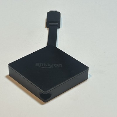 Amazon Fire　TV Amazon Fire TV 3rd Gen 4K LDC9WZ (Device Only) | eBay