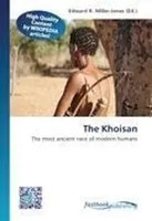 Edward R. Miller-Jones | The Khoisan | Taschenbuch | Englisch (2026)