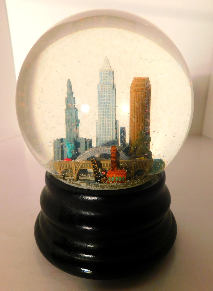 25+ Saks Fifth Avenue Snow Globe for sale | Updated Oct 2026
