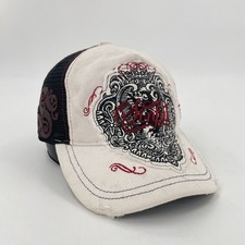 Y2K Sinful by Affliction Trucker Hat - SnapBa...