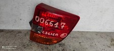 TOYOTA CELICA T23 Rücklicht hinten links 1.80 Petrol 105kw 2003 35323828