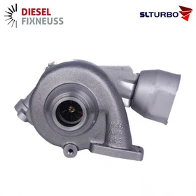 Turbo CITROËN BERLINGO (753420-5006S) 1.6 HDi 110 109 PS SL TURBO