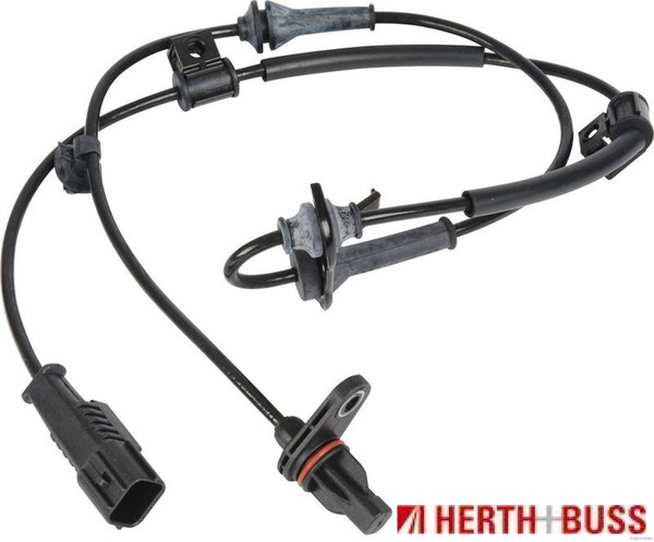 Herth+Buss Jakoparts J5900533 Sensor FüR Raddrehzahl ABS Sensor-image