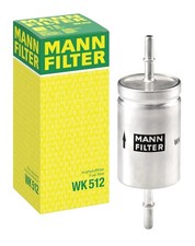 MANN Fuel Filter WK512 – New