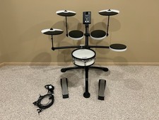 Roland TD-1 V-Drums Electronic Drum Set Kit w/upgraded mesh head snare