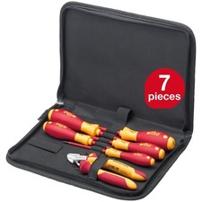 33969 Electrician Tool Set, 6 Piece