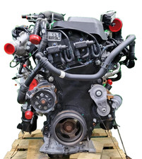 FORD RANGER RA MOTOR DIESEL 2.0L BI-TURBO YN2S 2022-2025