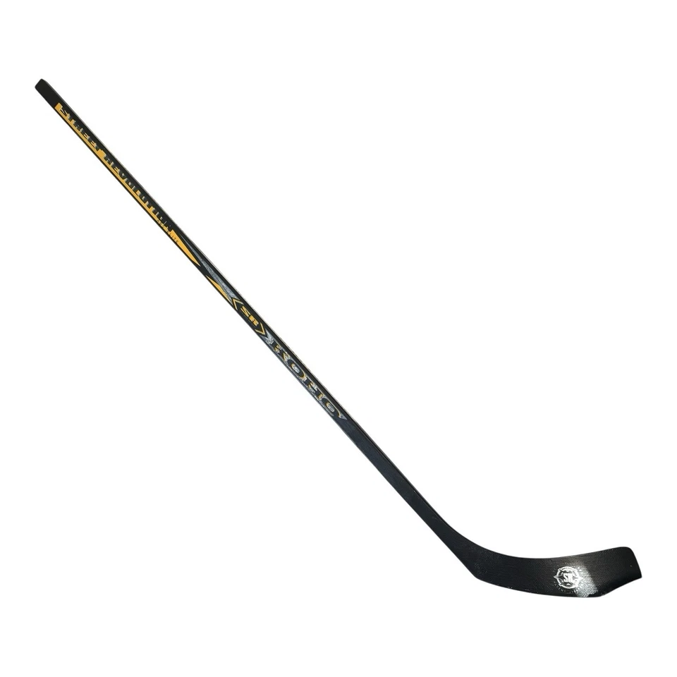 Koho Street Revolution Hockey Stick Mario Lemieux ABS Elite Reinforced Blade 49” - Image 2 of 4