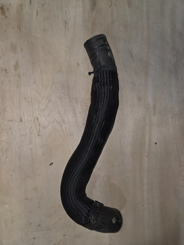 Manguera de refrigerante de radiador superior inferior 21502-9AM0A Nissan Sentra 2013-2018 nuevo fabricante de equipos originales Foto 3 de 4