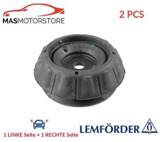 FEDERBEINLAGER DOMLAGER PAAR LEMFÖRDER 43434 01 2PCS A FÜR HYUNDAI I20 II
